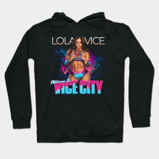 Lola Vice City Hoodie